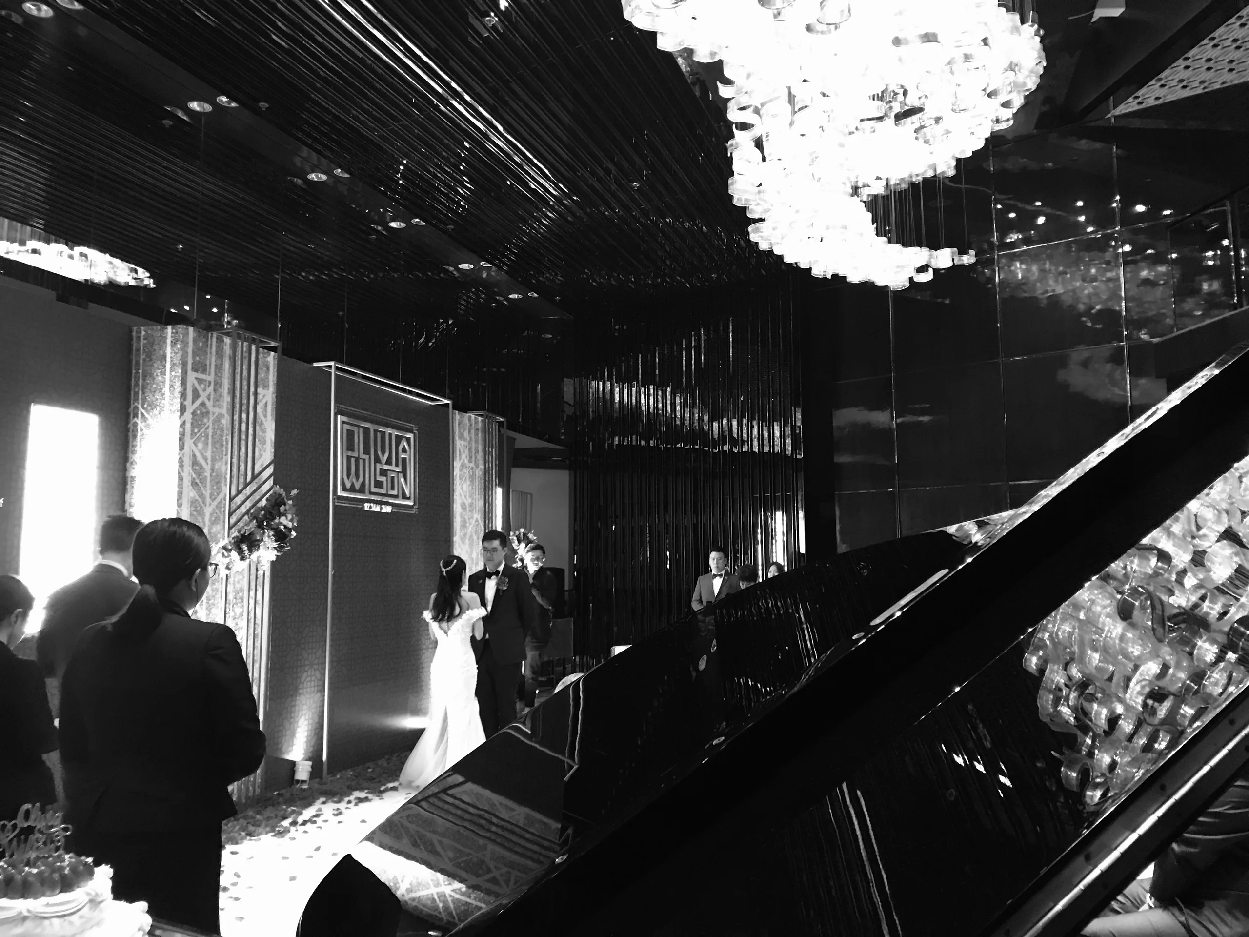 DIVA Ceremony Music